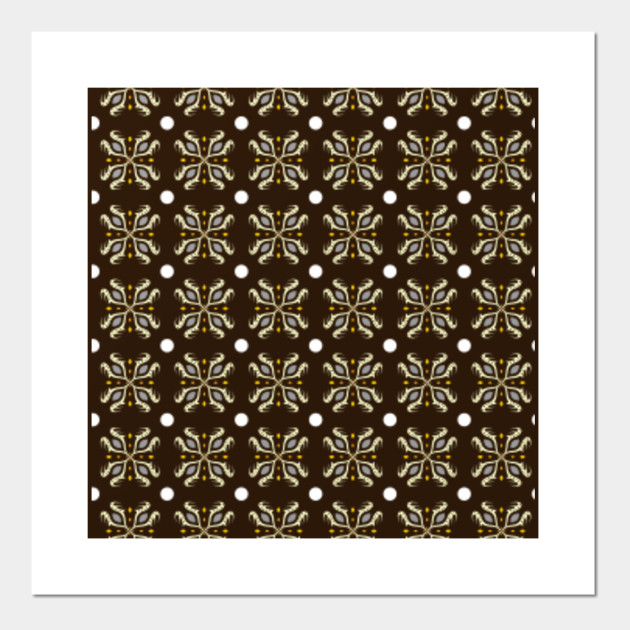 Flower Pattern